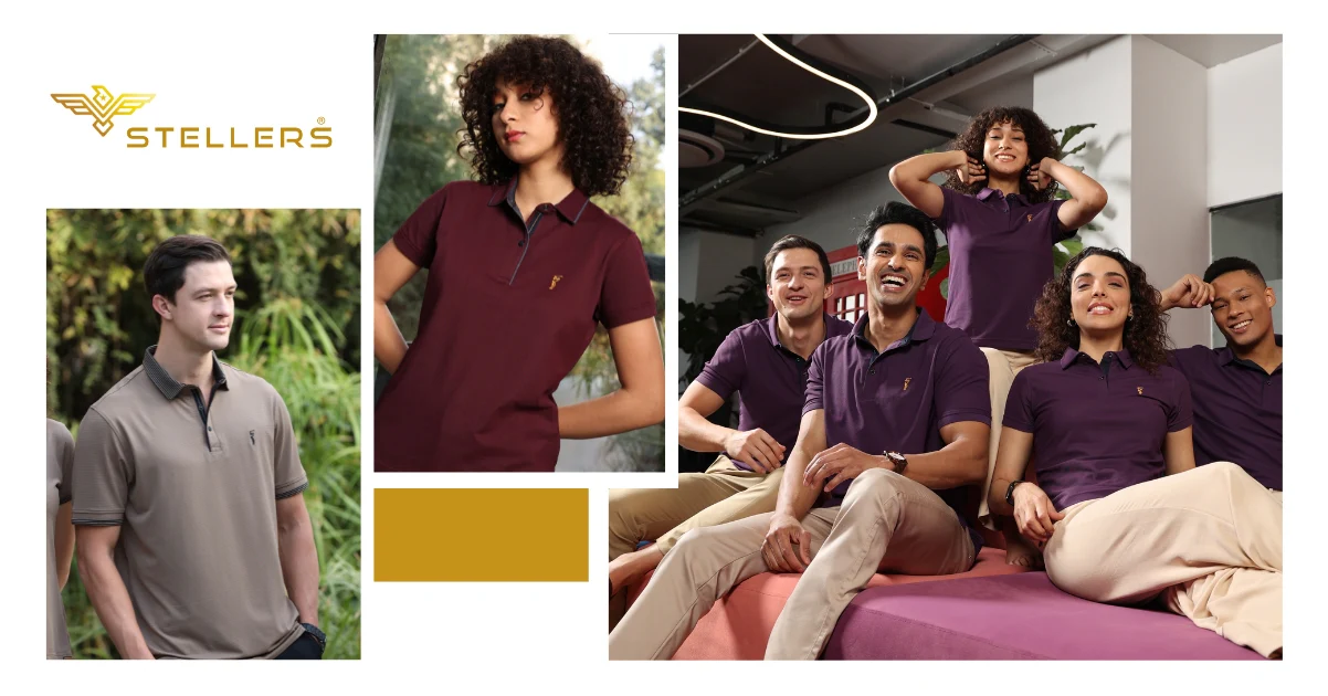 Stellers: Sharper Quality, Timeless Style