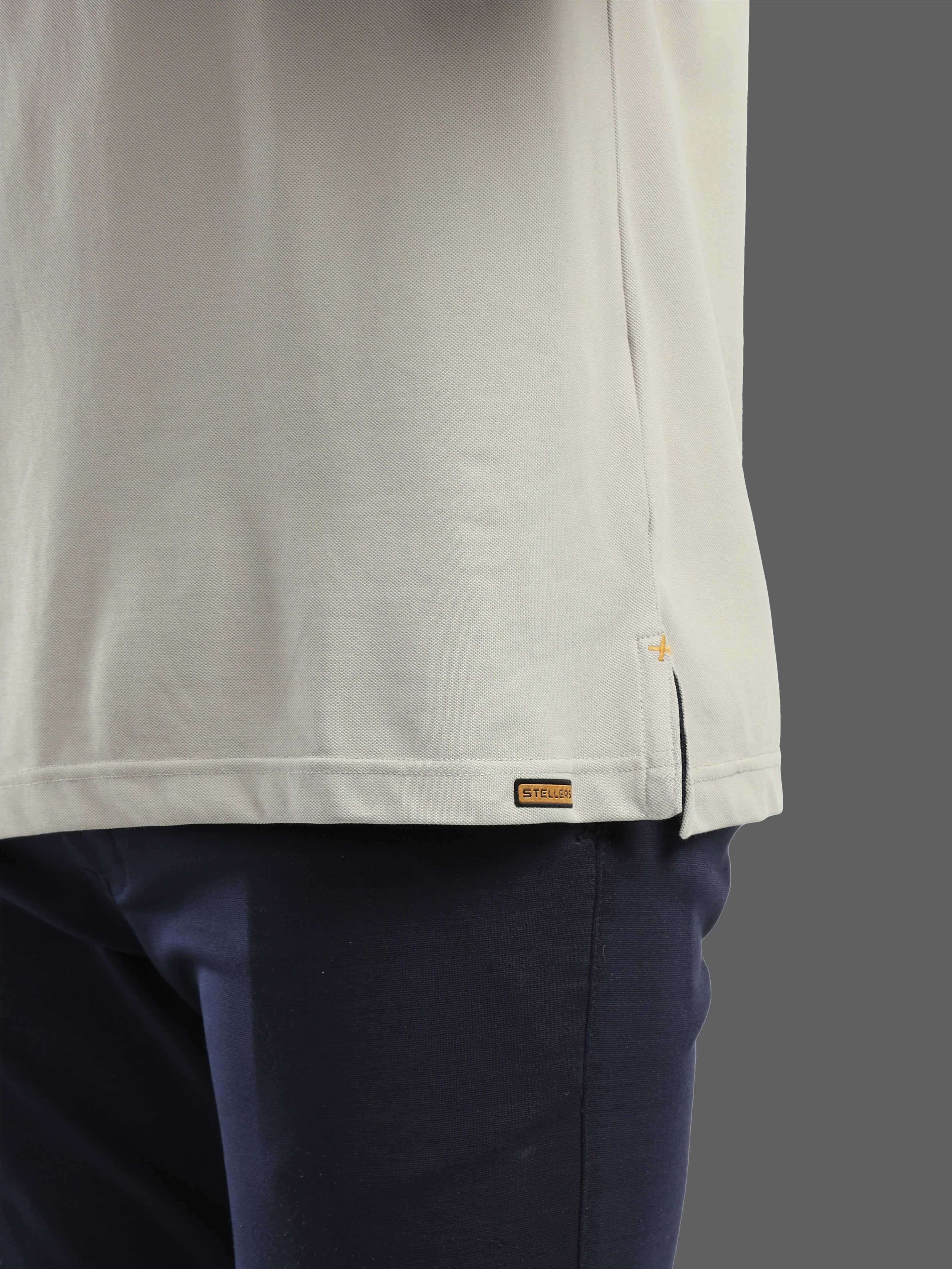 Men Premium SoftBerry PQ Polo T-Shirt - Image 8